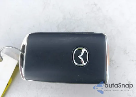 2022 Mazda Cx-30 Preferred from USA, damaged, VIN 3MVDMBCL3NM457430